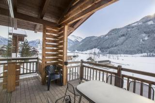 Schöneben Chalet Enzian - 1