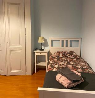 Pension Bienvenue (Women only) - Losanna - 7