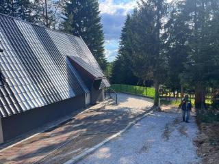 Kućica za odmor Gurdić - 6