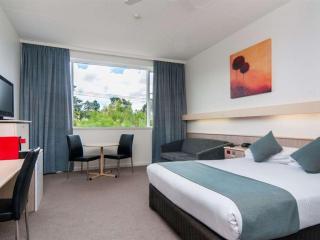 Comfort Inn Regal Park - Adélaïde - 1