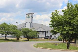 Quality Suites Waldorf - Waldorf - 0