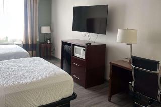 Quality Suites - Waldorf - 5