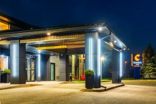 Comfort Inn - Guelph - 9