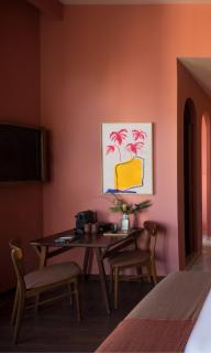 The Vintage Hotel & Spa Lisbon - Lissabon - 5