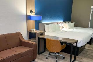 Comfort Suites Clearwater - Dunedin - 2