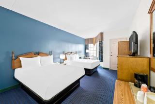 Clarion Inn Branson - Branson - 3