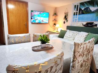 Rincón del Mar - Patio Privado Ajardinado - 100m Playa Morro de Gos - Oropesa del Mar - 4