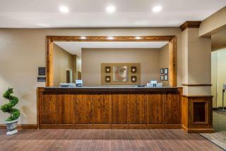 Comfort Suites - Jefferson City - Jefferson City - 6