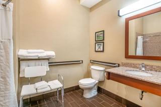 Comfort Suites - Jefferson City - Jefferson City - 4