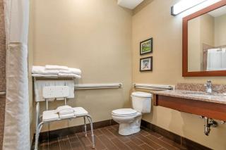 Comfort Suites - Jefferson City - Jefferson City - 1