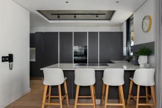 The Signature 603 - Città del Capo - 7