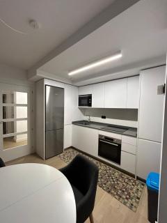 Apartamento Playa Canelas II - Portonovo - 6