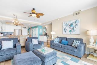 San Carlos Condos - Gulf Shores - 4