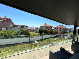Apartamento Playa Canelas II - Portonovo - 7