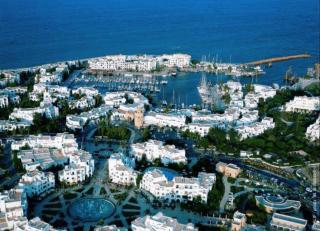 Bungalow marina port kantaoui - Sousse - 6