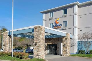 Comfort Suites Nashville Airport - BNA - Nashville - 0