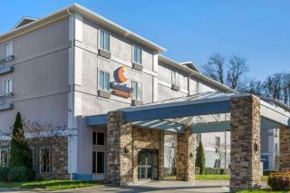 Comfort Suites Nashville Airport - BNA - Nashville - 6