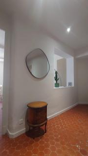 Appartement de charme - WIFI - Centre historique - Toulon - 1