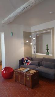 Appartement de charme - WIFI - Centre historique - Toulon - 3