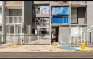 Marea Apartment - San Juan - 3