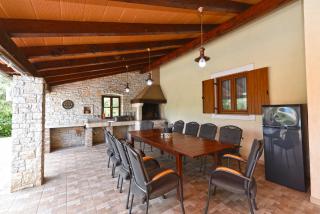 Villa Kavran 1187 - Kavran - 2