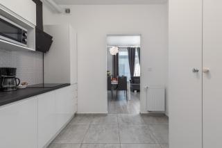 Paraiso Nadmorskie Studio z Basenem i Parkingiem by Noclegi Renters - Łukęcin - 1