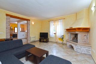 Villa Kavran 1187 - Kavran - 8