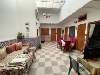 Dar hiba - Rabat - 9