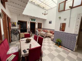 Dar hiba - Rabat - 2