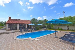 Villa Kavran 1187 - Kavran - 0