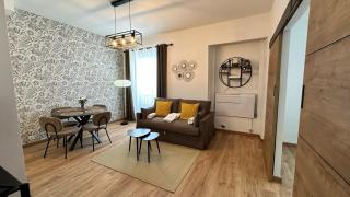 A006 Superbe Appartement dans le Carre d'Or-Cannes - Cannes - 9