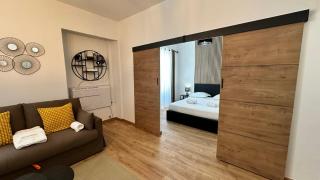 A006 Superbe Appartement dans le Carre d'Or-Cannes - Cannes - 3
