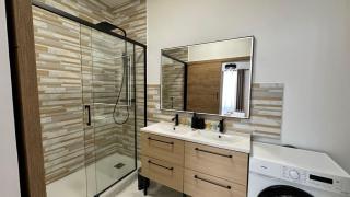 A006 Superbe Appartement dans le Carre d'Or-Cannes - Cannes - 1