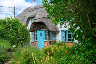 Forest Cottage - Lymington - 9