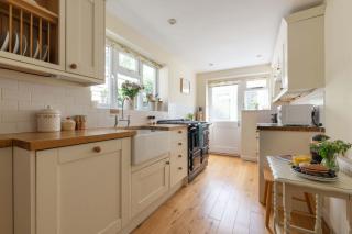 Forest Cottage - Lymington - 7