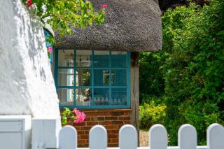 Forest Cottage - Lymington - 1