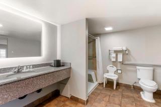Quality Inn Show Low - Show Low - 2