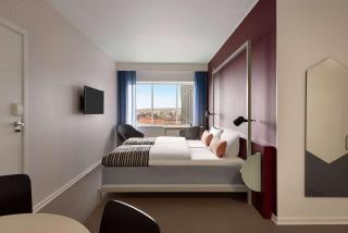 Comwell Aarhus Dolce by Wyndham - Arhus - 6