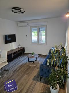 Larissa Apartman Zadar - Zadar - 0
