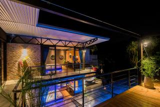 Wohnfabrik Phuket Pool Loft 16 - Thalang - 6