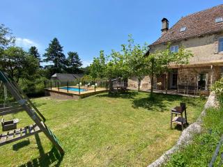 Maison Village Hautefage - Hautefage - 3