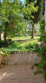 STUDIO chez La Maison Forte - Montaut - 7