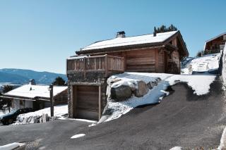 Chalets Collection Perles - Les Chalets Secrets - 4