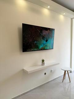 Central Prestige Apartment - Budua - 6