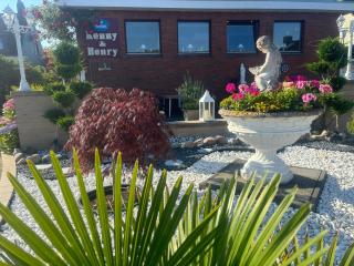 Hotel Kenny & Henry - Cuxhaven - 7