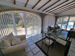 Villa Paraiso - Jávea - 7