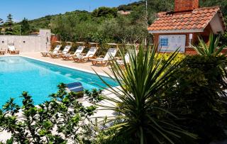 Foric Apartments With Outdoor Heated Pool - Rab - 3
