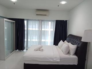 Diamond Suite KL at Mercu Summer Suite KLCC - Kuala Lumpur - 2