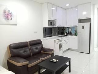 Diamond Suite KL at Mercu Summer Suite KLCC - 4