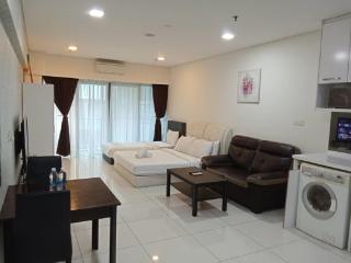 Diamond Suite KL at Mercu Summer Suite KLCC - Kuala Lumpur - 6